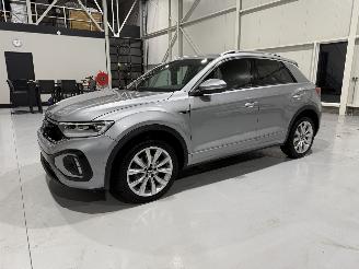 Volkswagen T-Roc 1.5 TSI 150PK DSG7 R-Line picture 12