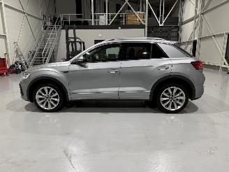 Volkswagen T-Roc 1.5 TSI 150PK DSG7 R-Line picture 11