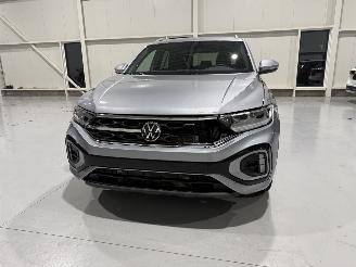 Volkswagen T-Roc 1.5 TSI 150PK DSG7 R-Line picture 14