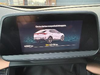 Cupra Tavascan 82kWh 286PK Aut. Business Plus picture 20