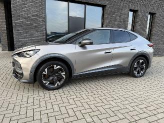 Cupra Tavascan 82kWh 286PK Aut. Business Plus picture 13