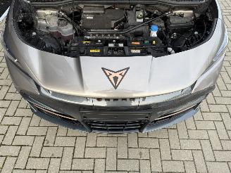 Cupra Tavascan 82kWh 286PK Aut. Business Plus picture 35