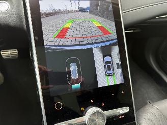 MG Marvel R Performance 70kWh AWD 289PK Aut. PANO VOL! picture 27