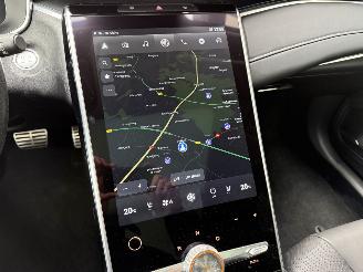 MG Marvel R Performance 70kWh AWD 289PK Aut. PANO VOL! picture 26