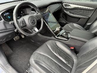 MG Marvel R Performance 70kWh AWD 289PK Aut. PANO VOL! picture 18