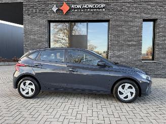 Voiture accidenté Hyundai I-20 1.0 T-GDI 101PK DCT Aut. Comfort 2023/9