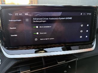 Peugeot 2008 NEW MOD. 1.2 Turbo 131PK EAT8 Aut. Allure picture 24