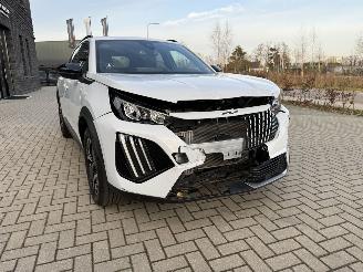 Peugeot 2008 NEW MOD. 1.2 Turbo 131PK EAT8 Aut. Allure picture 6