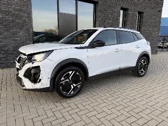 Peugeot 2008 NEW MOD. 1.2 Turbo 131PK EAT8 Aut. Allure picture 2