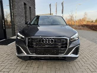 Audi Q2 35 TFSI 150PK S-tronic S-line NEW! picture 16