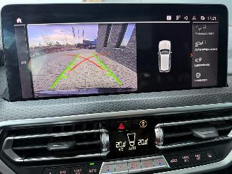 BMW iX3 80kWh 286PK M-Sport PANO AHK FULL OPTIONS! picture 26