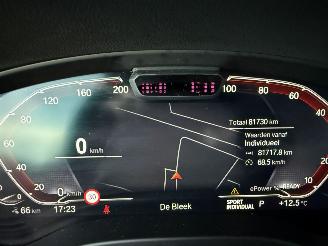 BMW iX3 80kWh 286PK M-Sport PANO AHK FULL OPTIONS! picture 34