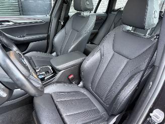 BMW iX3 80kWh 286PK M-Sport PANO AHK FULL OPTIONS! picture 19