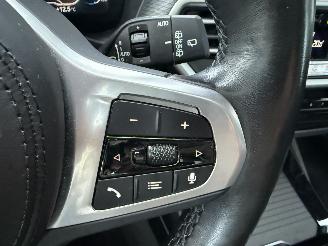 BMW iX3 80kWh 286PK M-Sport PANO AHK FULL OPTIONS! picture 33