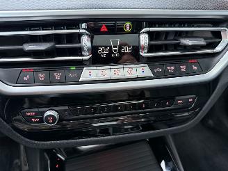 BMW iX3 80kWh 286PK M-Sport PANO AHK FULL OPTIONS! picture 30