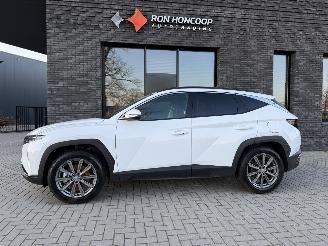Unfallwagen Hyundai Tucson 1.6 T-GDI PHEV 4WD 266PK Aut. Comfort 2024/7