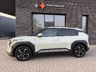 Coche accidentado Kia EV3 81.4 kWh 204PK Aut. Earth DriveWise VOL! 2025/4