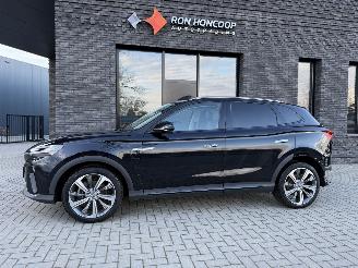 Schadeauto MG Marvel R 70kWh 180PK Aut. Luxury PANO VOL! 2023/6