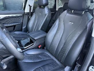 MG Marvel R 70kWh 180PK Aut. Luxury PANO VOL! picture 19