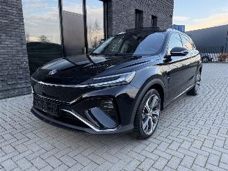 MG Marvel R 70kWh 180PK Aut. Luxury PANO VOL! picture 3