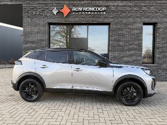 Avarii autoturisme Peugeot e-2008 GT 54kWh 156PK Aut. NEW! 2025/9