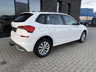 Skoda Kamiq 1.0 TSI 110PK DSG7 Style picture 6