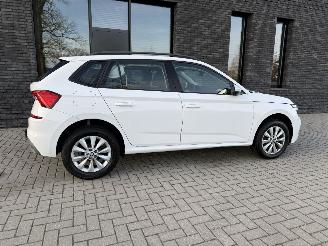 Skoda Kamiq 1.0 TSI 110PK DSG7 Style picture 5