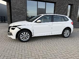 Skoda Kamiq 1.0 TSI 110PK DSG7 Style picture 13