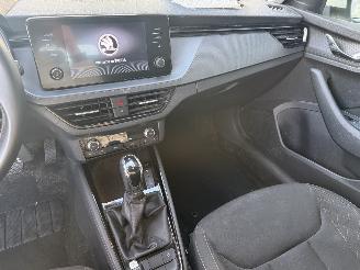 Skoda Kamiq 1.0 TSI 110PK DSG7 Style picture 22