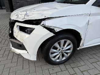 Skoda Kamiq 1.0 TSI 110PK DSG7 Style picture 34