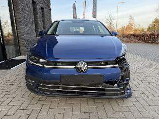 Volkswagen Polo 1.0 TSI 115PK DSG7 Style NEW! picture 16