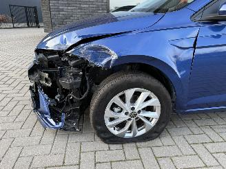 Volkswagen Polo 1.0 TSI 115PK DSG7 Style NEW! picture 32