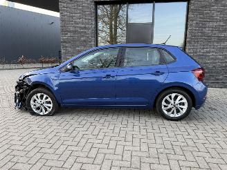 Volkswagen Polo 1.0 TSI 115PK DSG7 Style NEW! picture 12