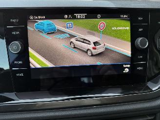 Volkswagen Polo 1.0 TSI 115PK DSG7 Style NEW! picture 22