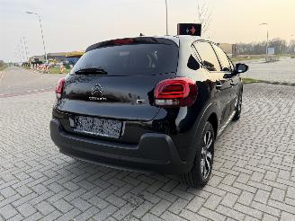 Citroën C3 1.2 PT 83PK Shine Exclusive picture 11