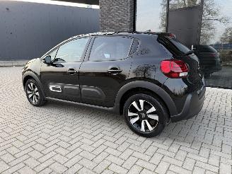 Citroën C3 1.2 PT 83PK Shine Exclusive picture 15