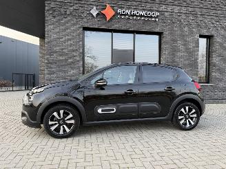 Avarii autoturisme Citroën C3 1.2 PT 83PK Shine Exclusive 2024/7