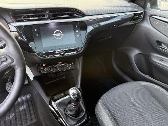 Opel Corsa 1.2 Turbo 101PK Edition PANO picture 23