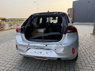 Opel Corsa 1.2 Turbo 101PK Edition PANO picture 12