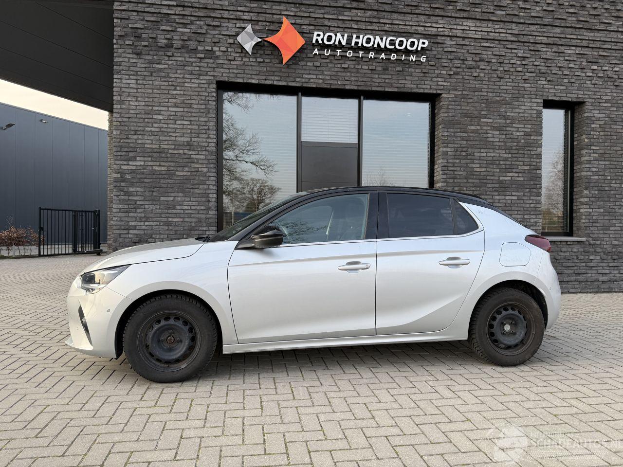 Opel Corsa 1.2 Turbo 101PK Edition PANO