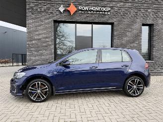 Avarii autoturisme Volkswagen Golf GTE 1.4 TSI PHEV 204PK DSG 2020/11