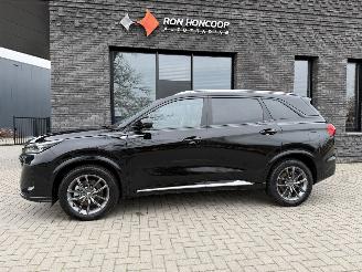 Schadeauto DFSK Navor E5 1.5 PHEV 289PK Aut. 7-Personen PANO VOL! 2025/6