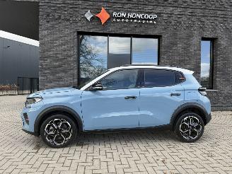 Schadeauto Citroën C3 EV NEW! MAX 44kWh 113PK Aut. 2025/5