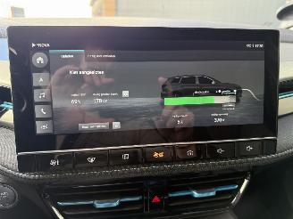 MG MG5 Electric Long Range 61kWh 157PK Aut. Luxury picture 24