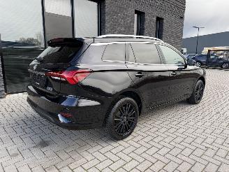 MG MG5 Electric Long Range 61kWh 157PK Aut. Luxury picture 6