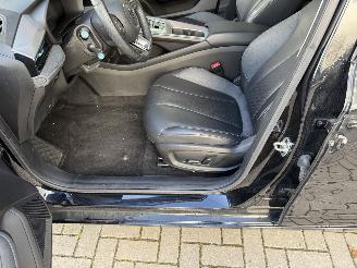 MG MG5 Electric Long Range 61kWh 157PK Aut. Luxury picture 35