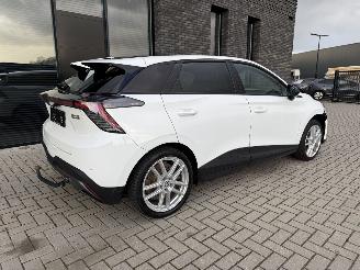 MG MG4 Electric Trophy Extended Range 77kWh 245PK Aut. Luxury picture 6