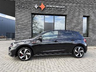 Schadeauto Volkswagen Polo GTI 2.0 TSI 207PK DSG7 2025/3
