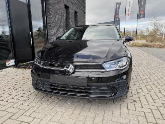 Volkswagen Polo NEW MOD. 1.0 TSI 95PK Life picture 4