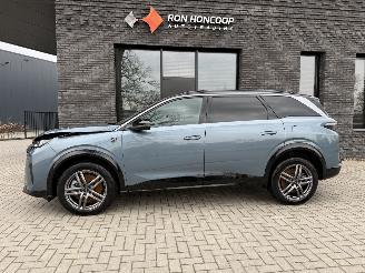 Schadeauto Peugeot e-5008 GT NEW MODEL! 73kWh 214PK Aut. 7-personen 2025/2